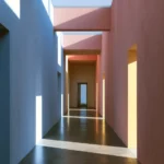 How Color Psychology Influences Architectural Spaces