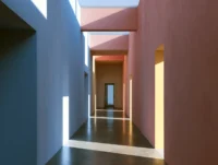 How Color Psychology Influences Architectural Spaces