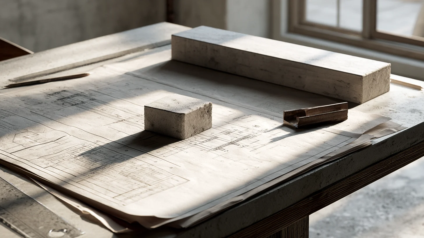 Concrete vs Steel Framing: Pros and Cons for Smarter Structural Choices