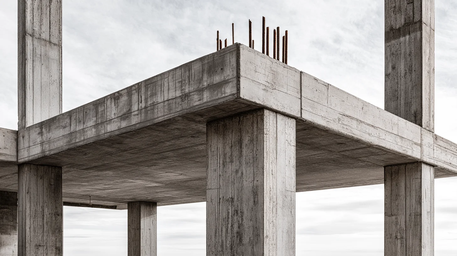 Concrete vs Steel Framing: Pros and Cons for Smarter Structural Choices