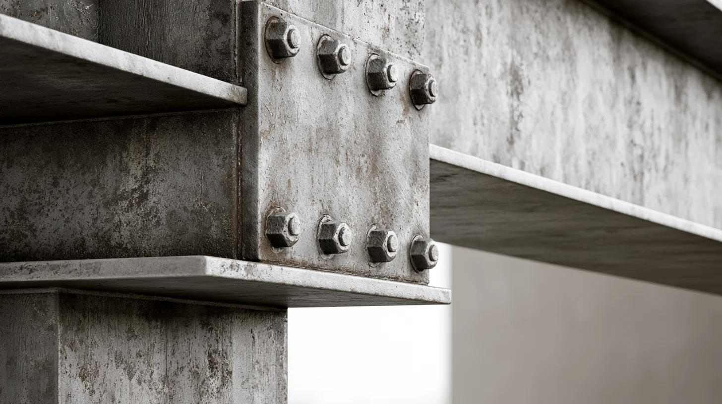 Concrete vs Steel Framing: Pros and Cons for Smarter Structural Choices
