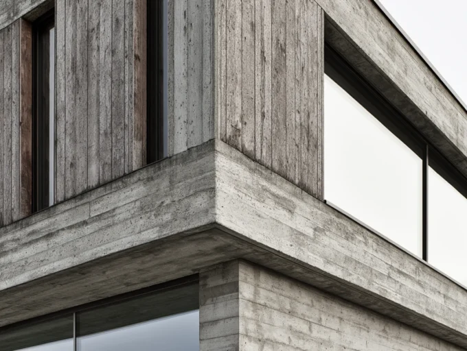 Contemporary Materials in Architecture: How Materiality Shapes Modern Design