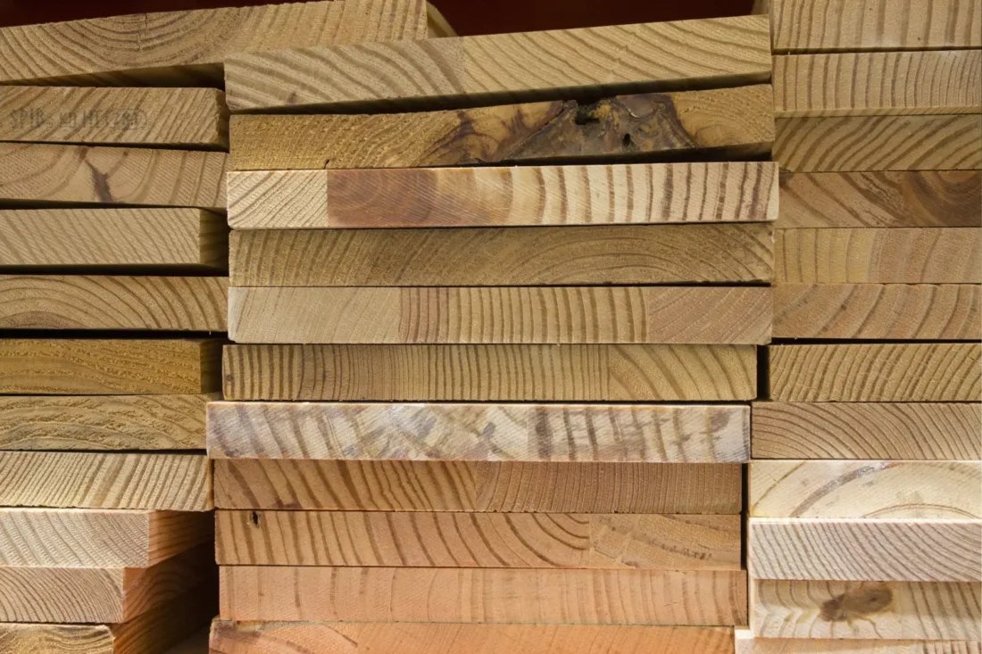 What Is Cross-Laminated Timber and Why It Matters in Architecture