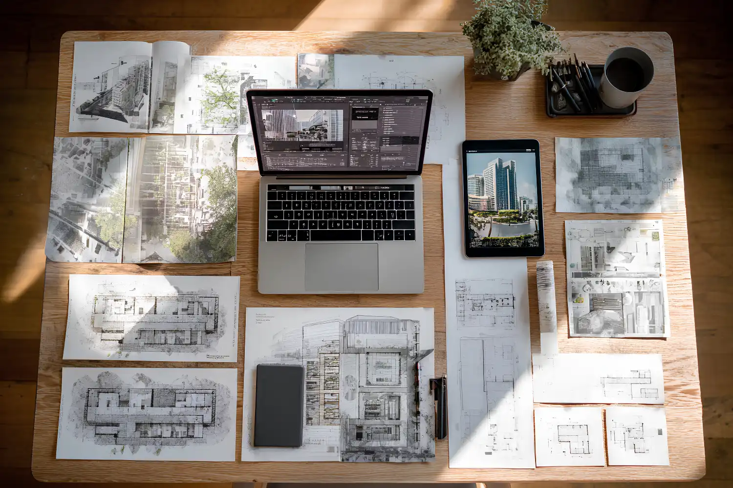 How to Build an Automated Design Workflow with AI Tools