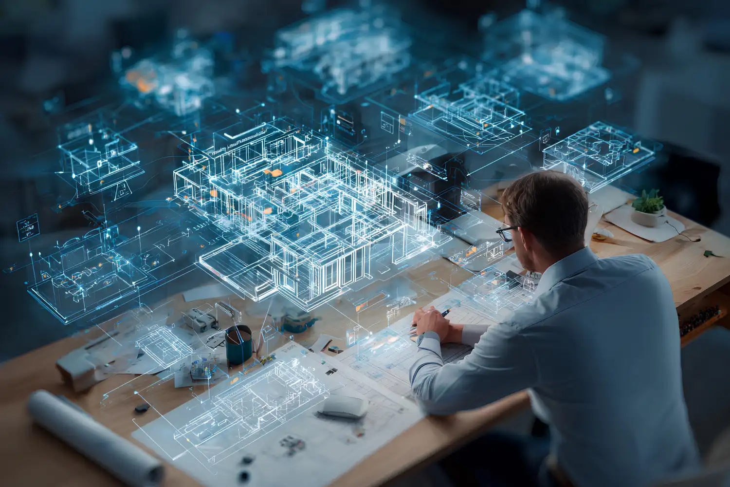 How to Build an Automated Design Workflow with AI Tools
