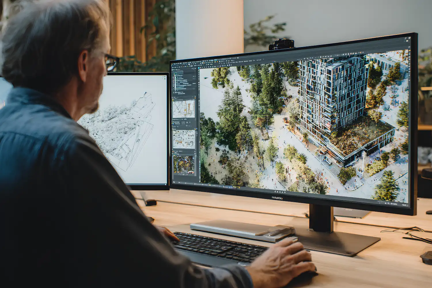 How to Build an Automated Design Workflow with AI Tools