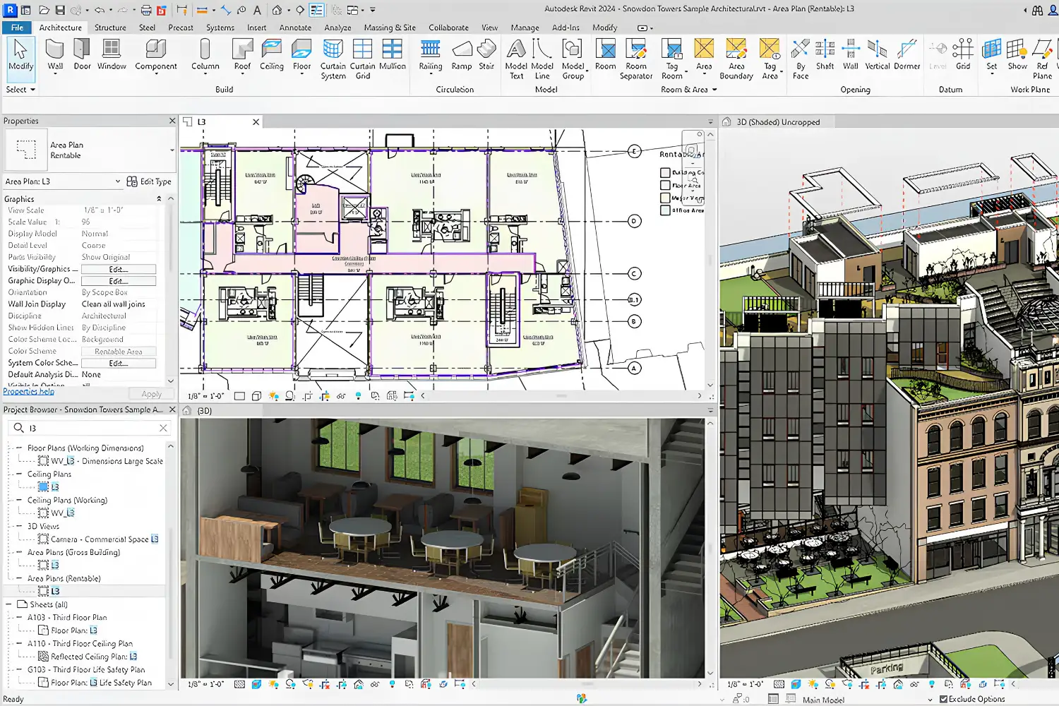 Digital Twin Technology in Architecture: Applications and Benefits