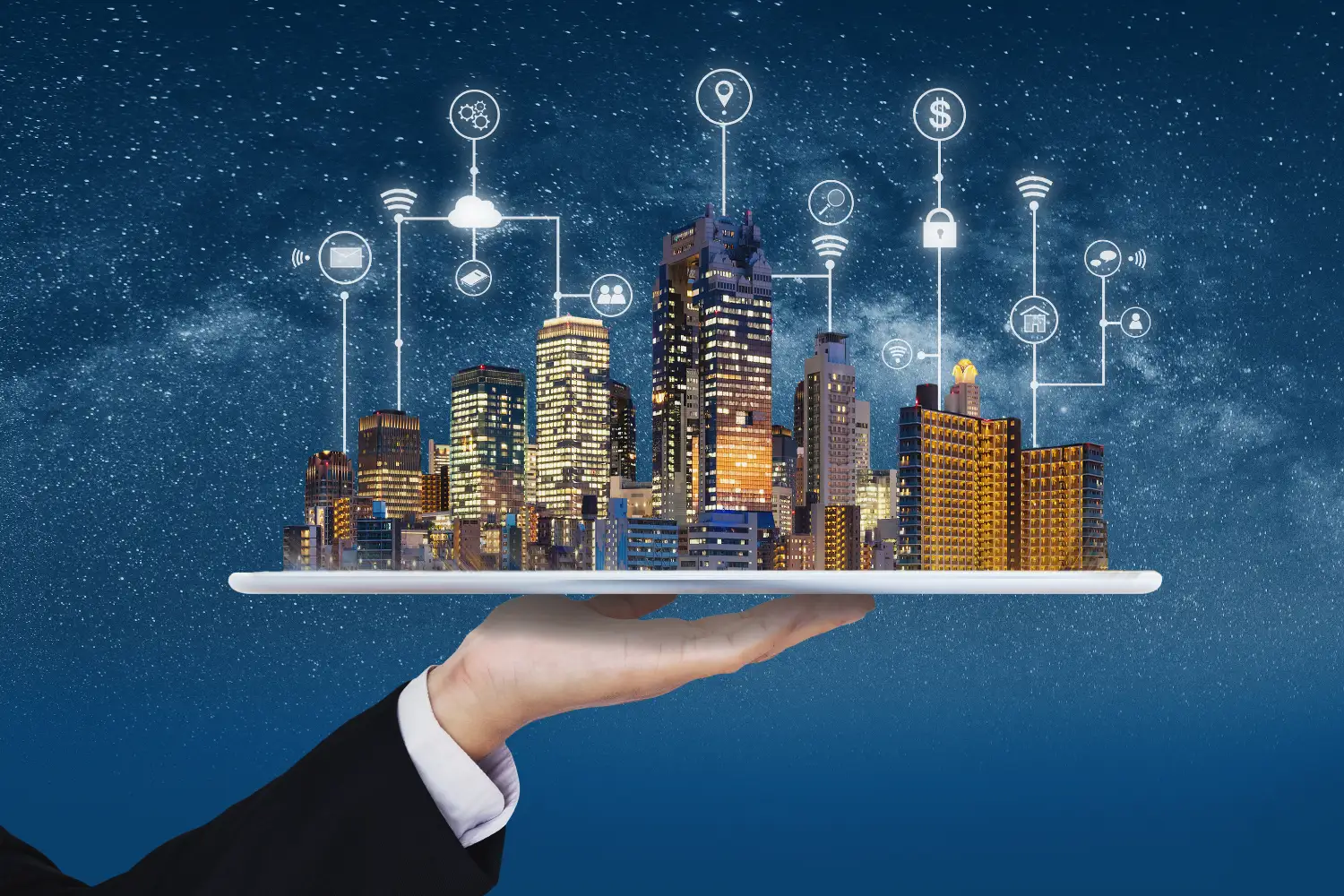 Digital Twin Technology in Architecture: Applications and Benefits