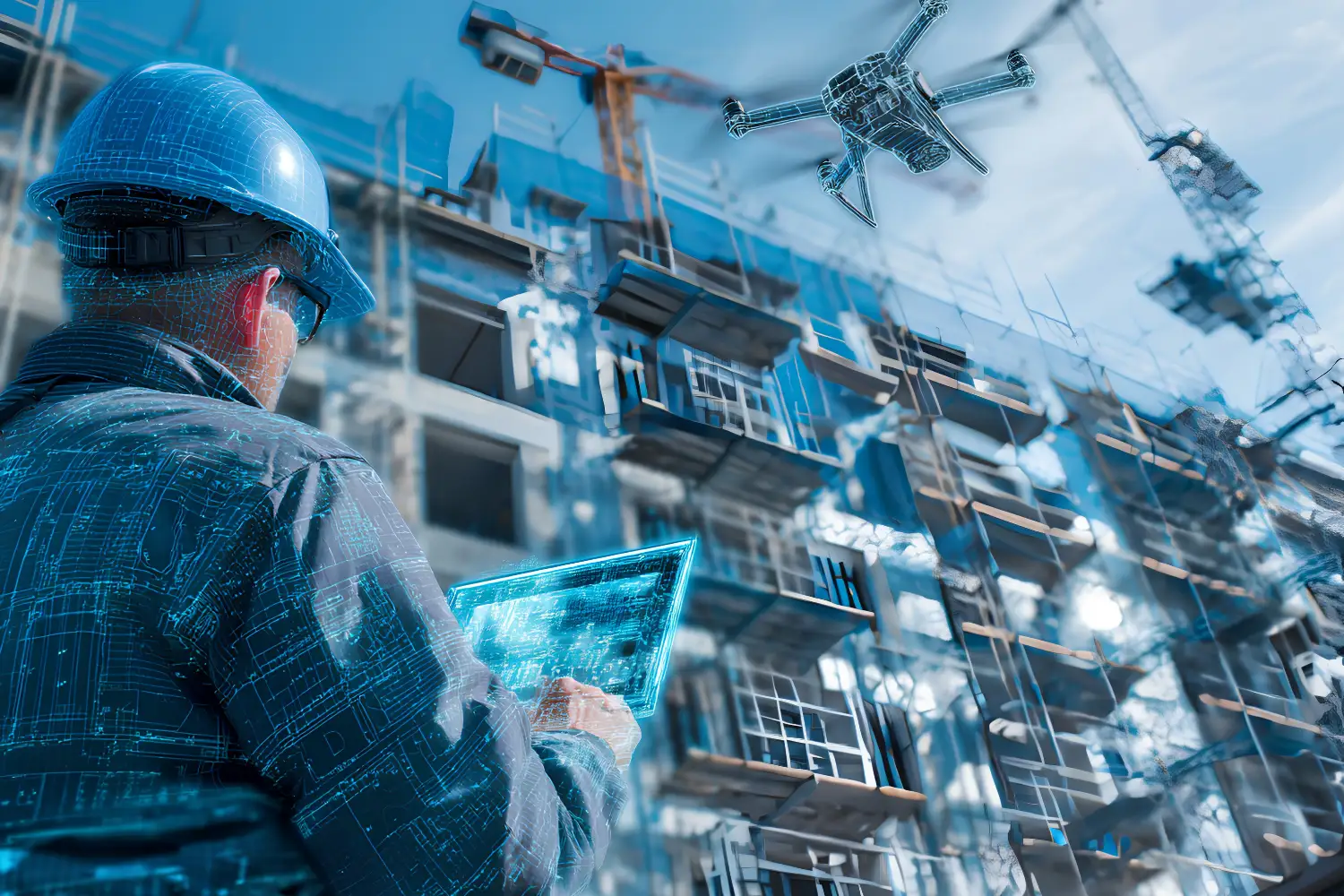 Digital Twin Technology in Architecture: Applications and Benefits