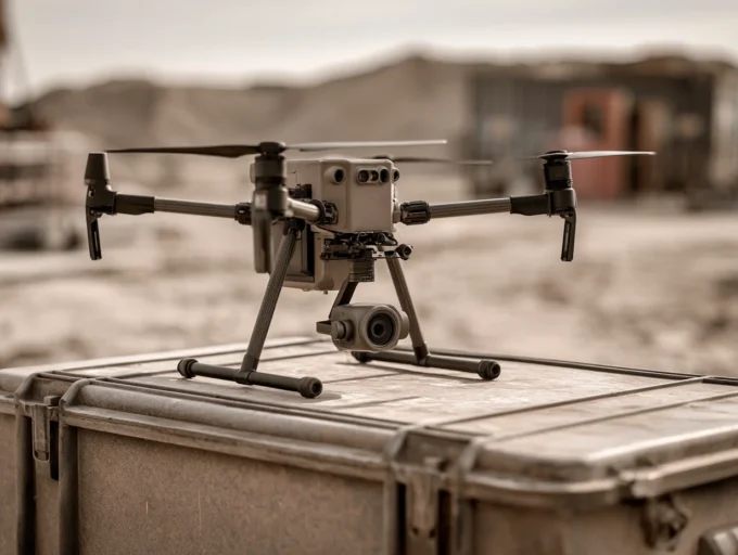 How to Use Drones in Architecture for Smarter Site Analysis