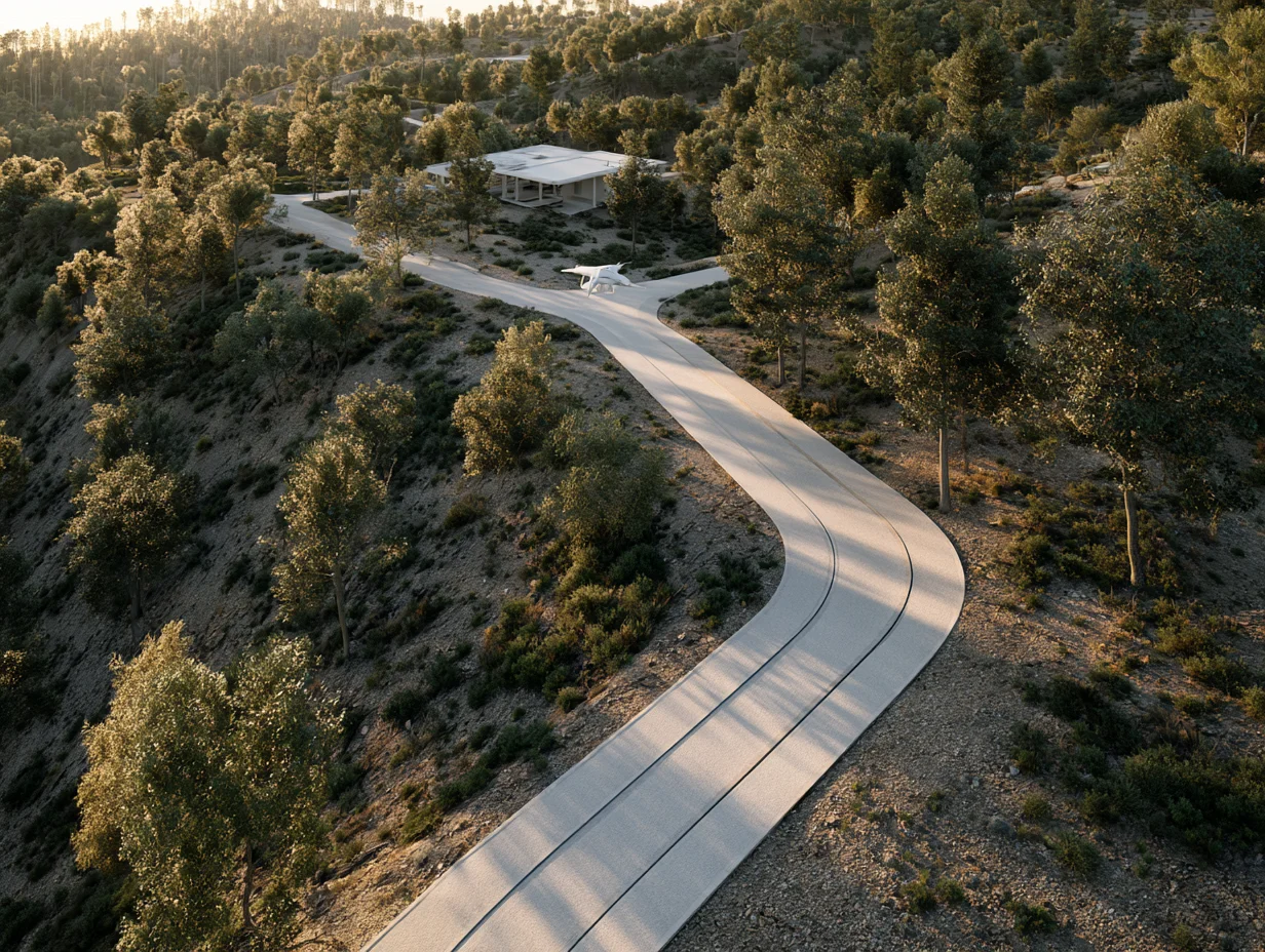 How to Use Drones in Architecture for Smarter Site Analysis