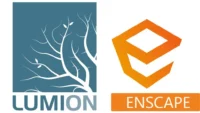 Enscape vs Lumion: Comparing Real-Time Rendering for Architecture
