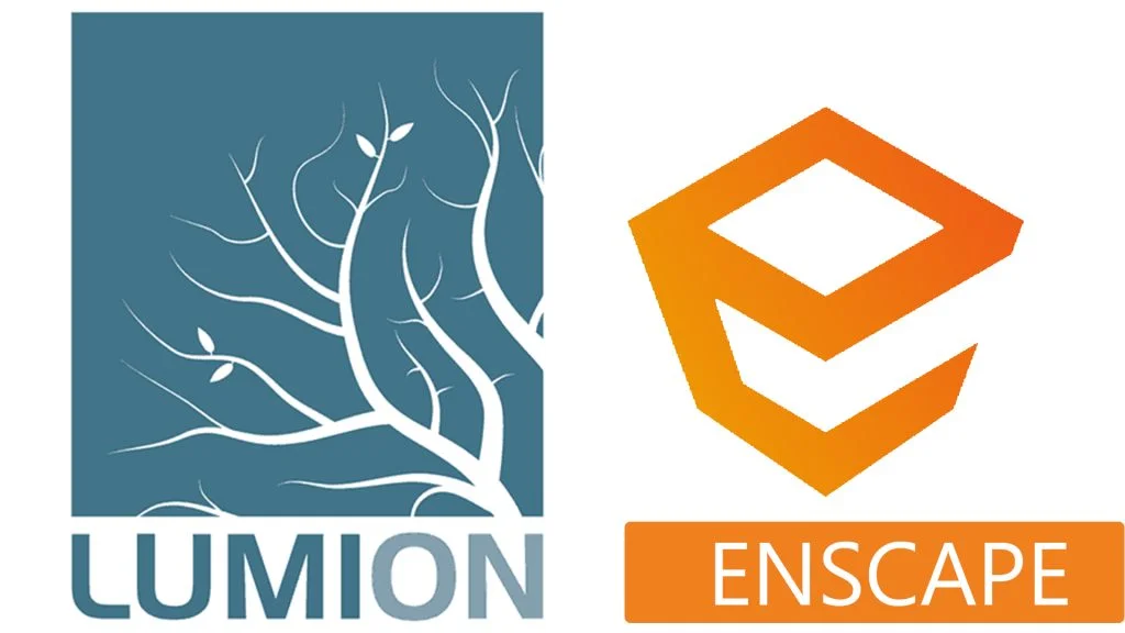 Enscape vs Lumion: Comparing Real-Time Rendering for Architecture