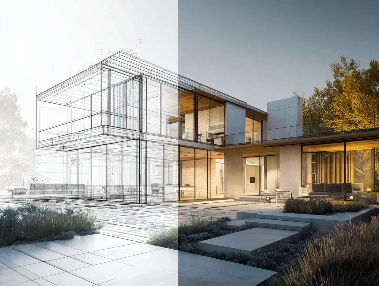 Enscape vs Lumion: Comparing Real-Time Rendering for Architecture