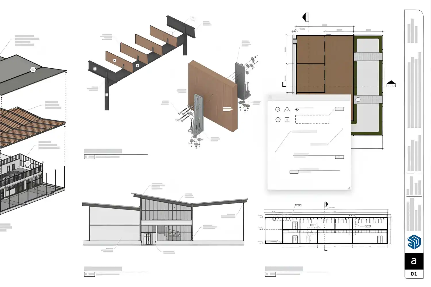 Essential Plugins for SketchUp That Save Architects Hours