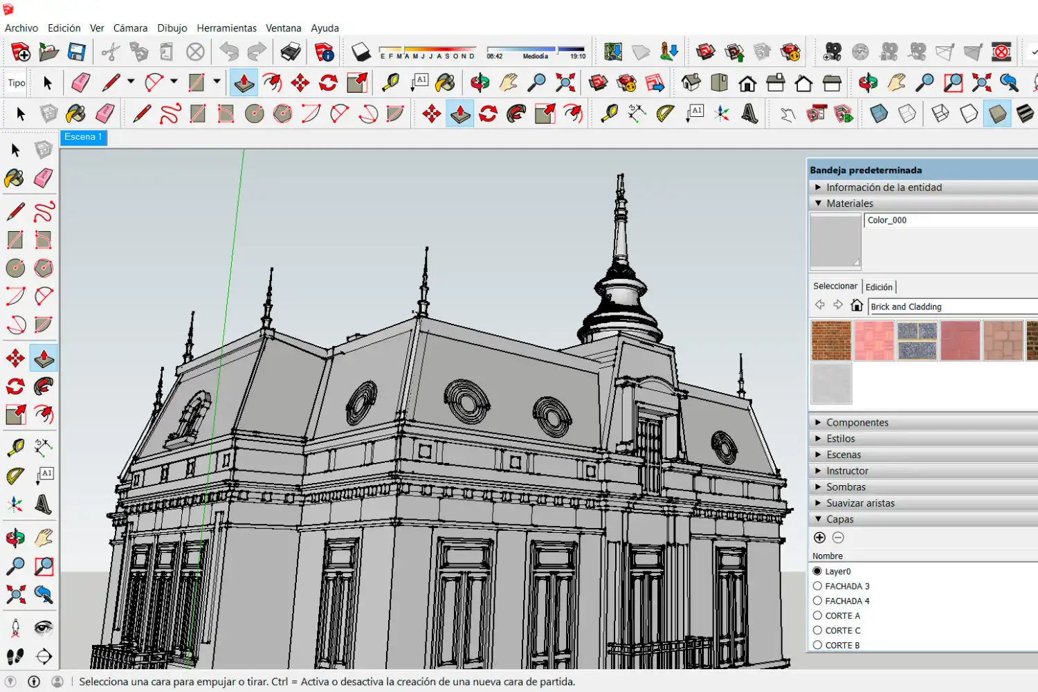 Essential Plugins for SketchUp That Save Architects Hours