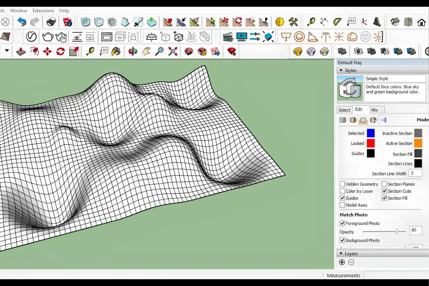 Essential Plugins for SketchUp That Save Architects Hours