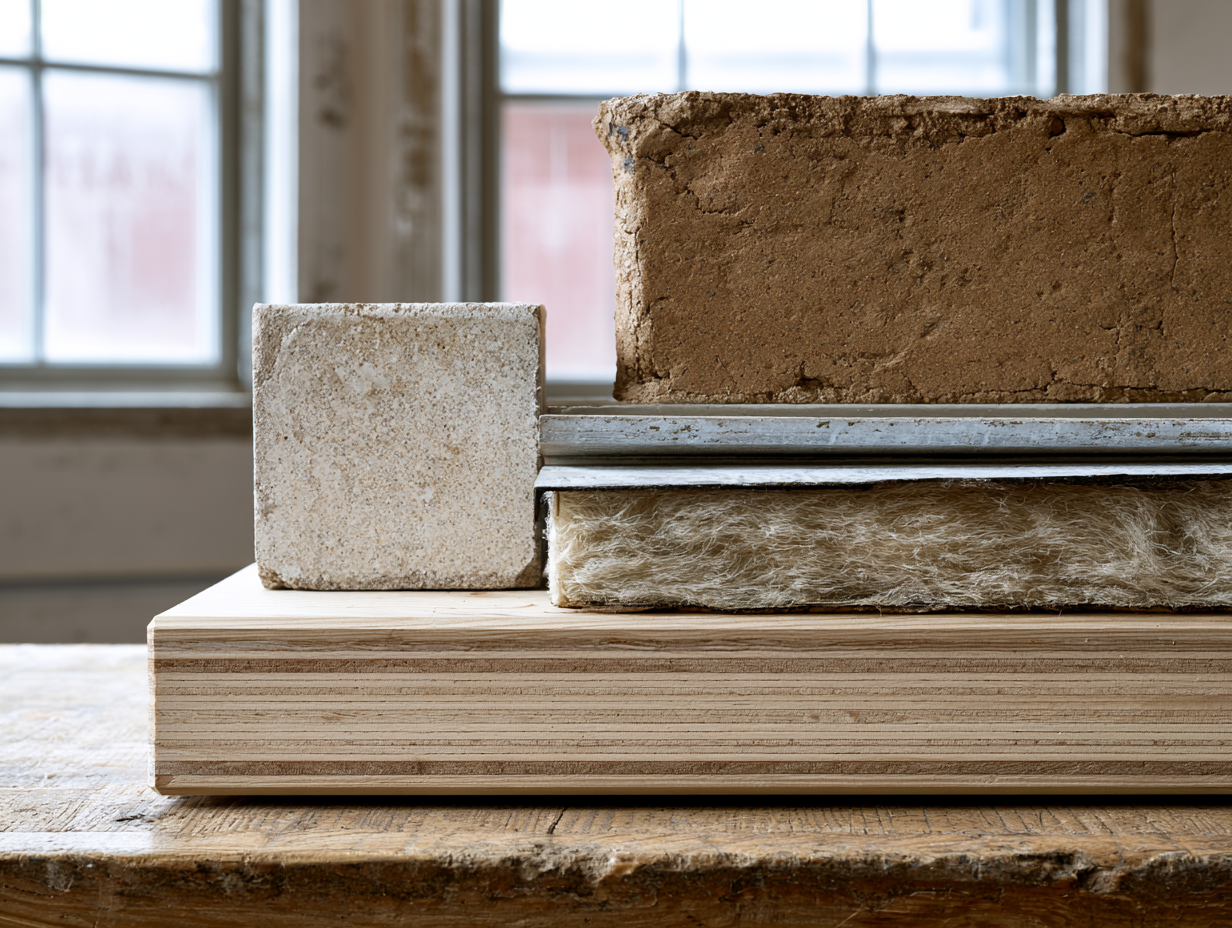 Extreme Climate Architecture: Designing Buildings for Harsh Environments