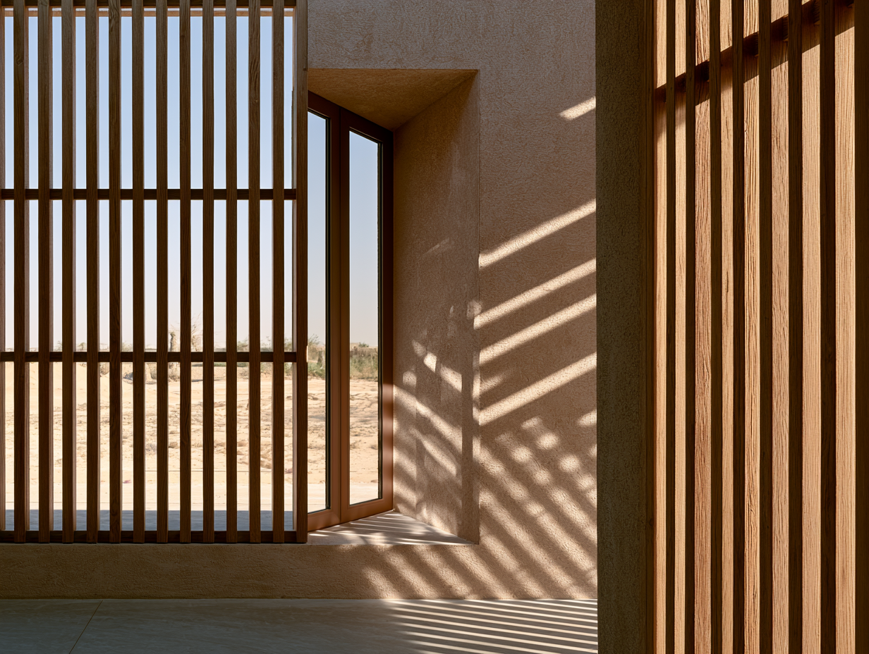 Extreme Climate Architecture: Designing Buildings for Harsh Environments