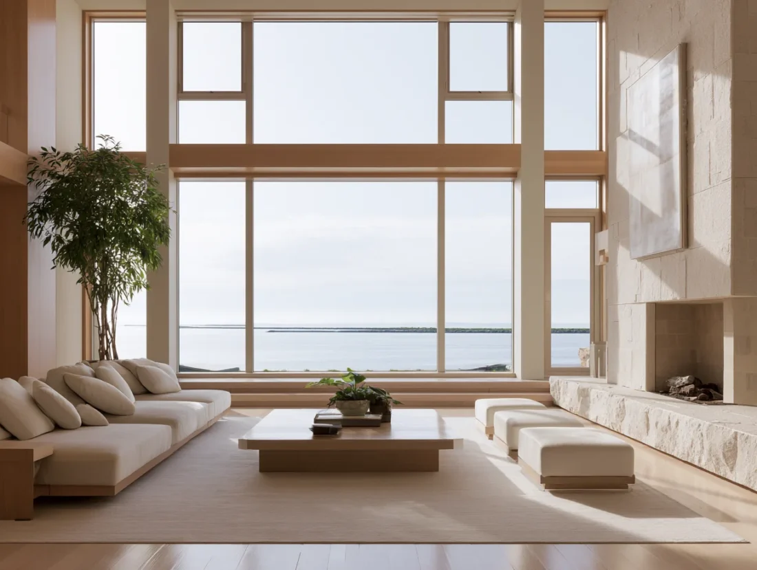 Feng Shui Principles: A Practical Guide for Modern Architecture