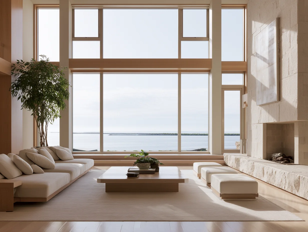 Feng Shui Principles: A Practical Guide for Modern Architecture