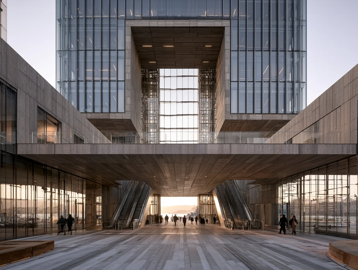Feng Shui Principles: A Practical Guide for Modern Architecture