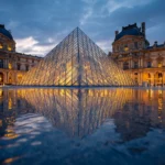 Golden Ratio in Architecture: History and Modern Examples Worth Studying