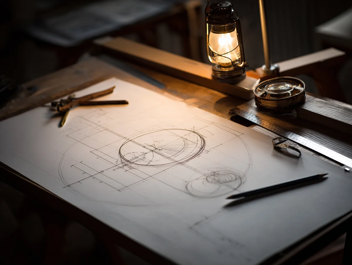 Golden Ratio in Architecture: History and Modern Examples Worth Studying