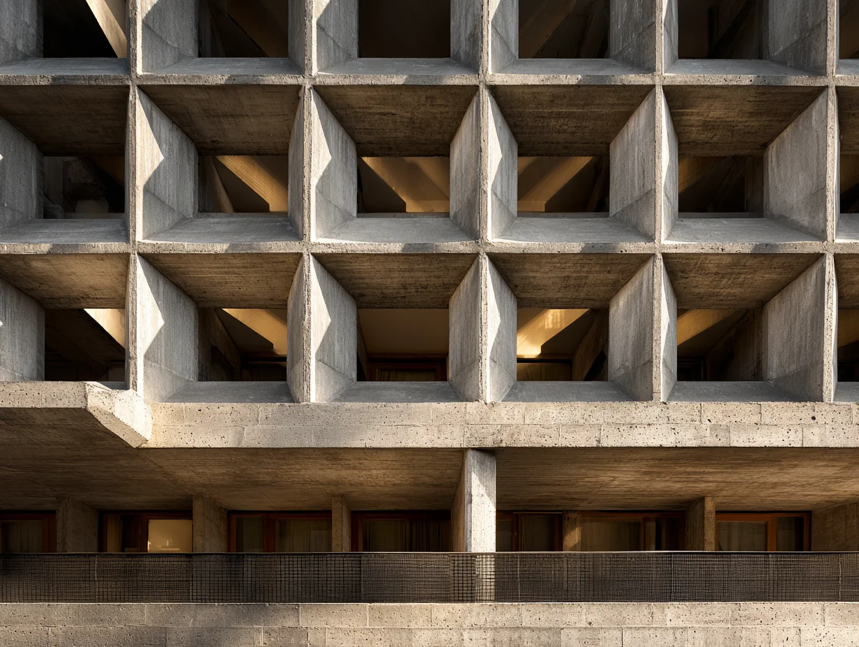Golden Ratio in Architecture: History and Modern Examples Worth Studying