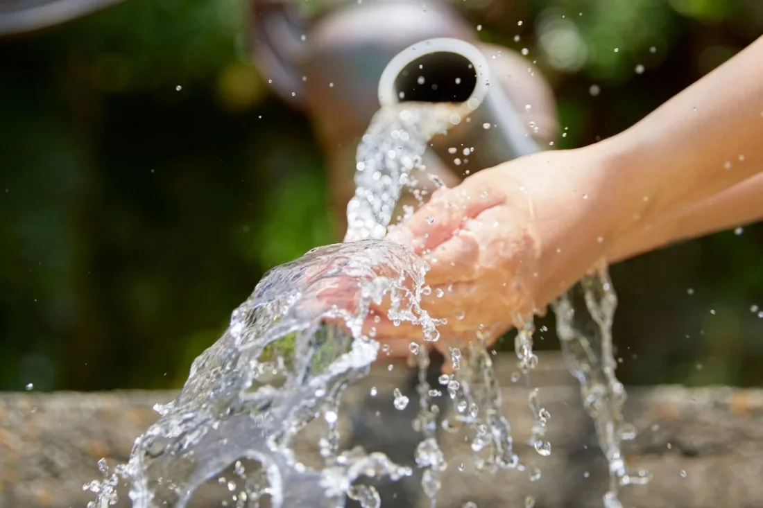 How a Greywater Recycling System Works in Buildings, Explained