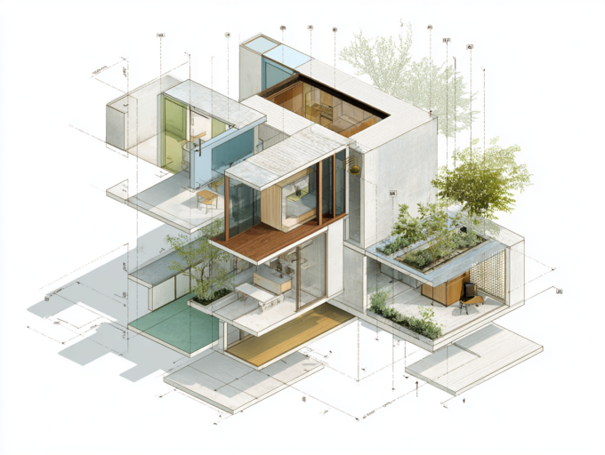 How to Learn SketchUp for Architecture in 30 Days
