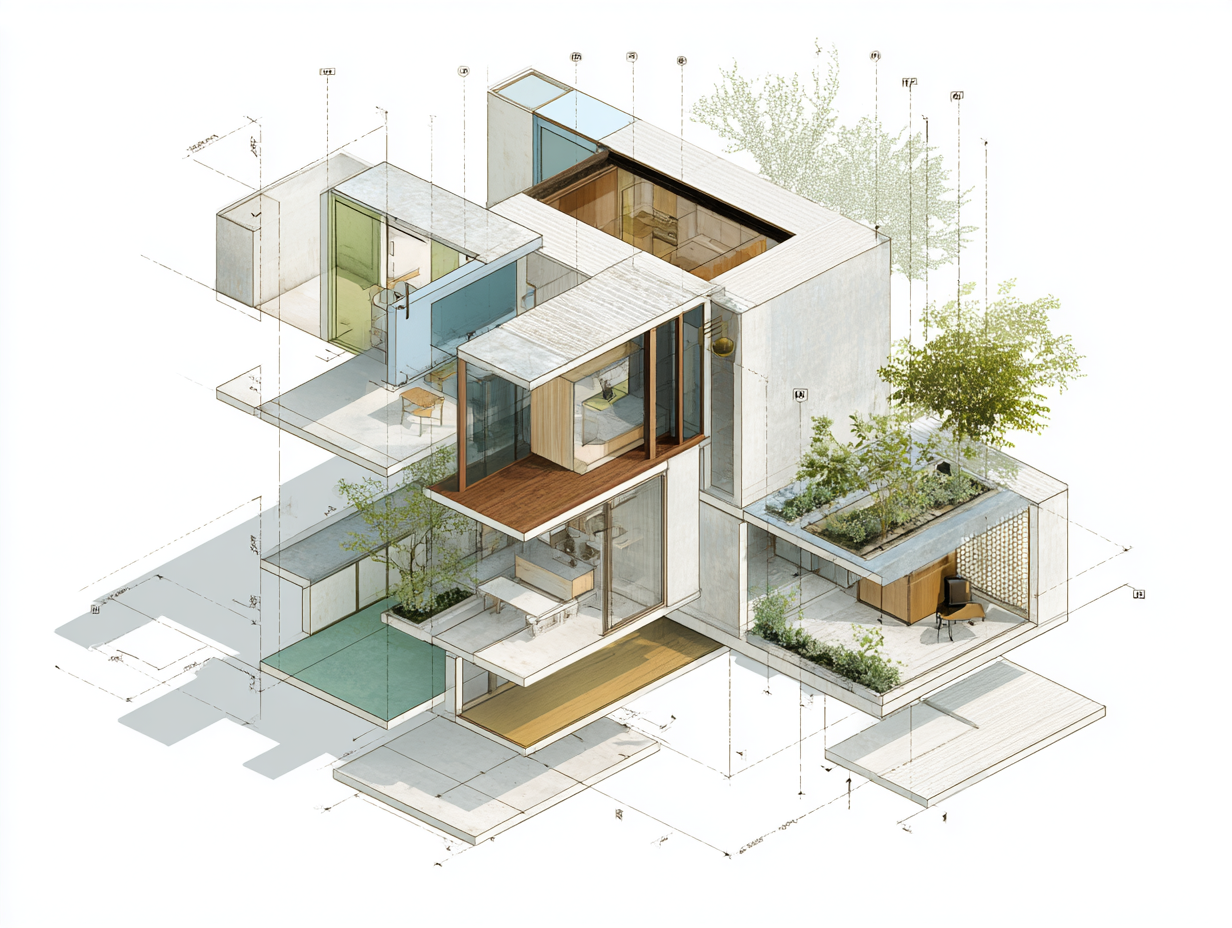 How to Learn SketchUp for Architecture in 30 Days