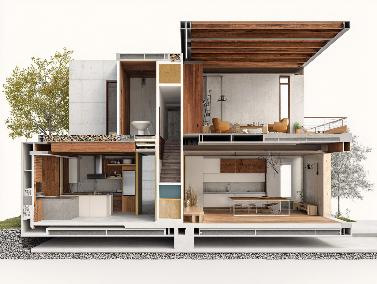 How to Learn SketchUp for Architecture in 30 Days