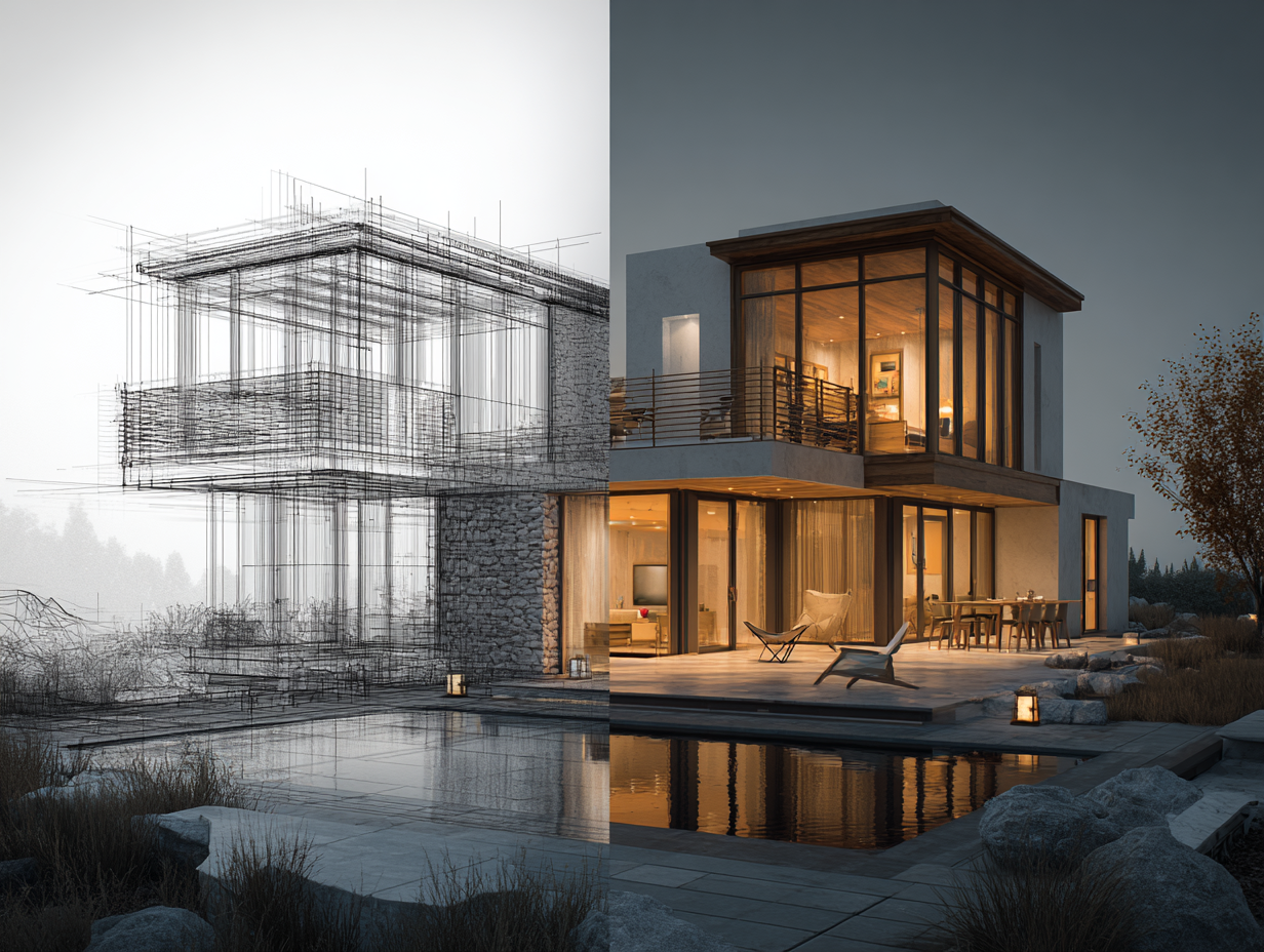 How to Learn SketchUp for Architecture in 30 Days