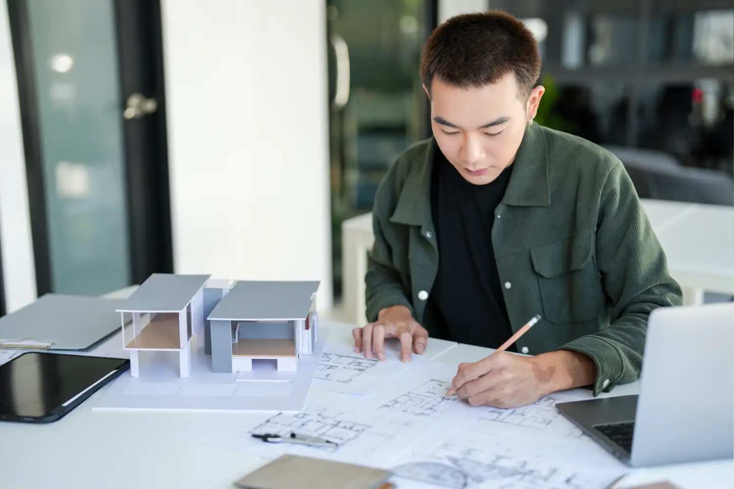 Getting Licensed as an Architect: ARE Exam Preparation Guide