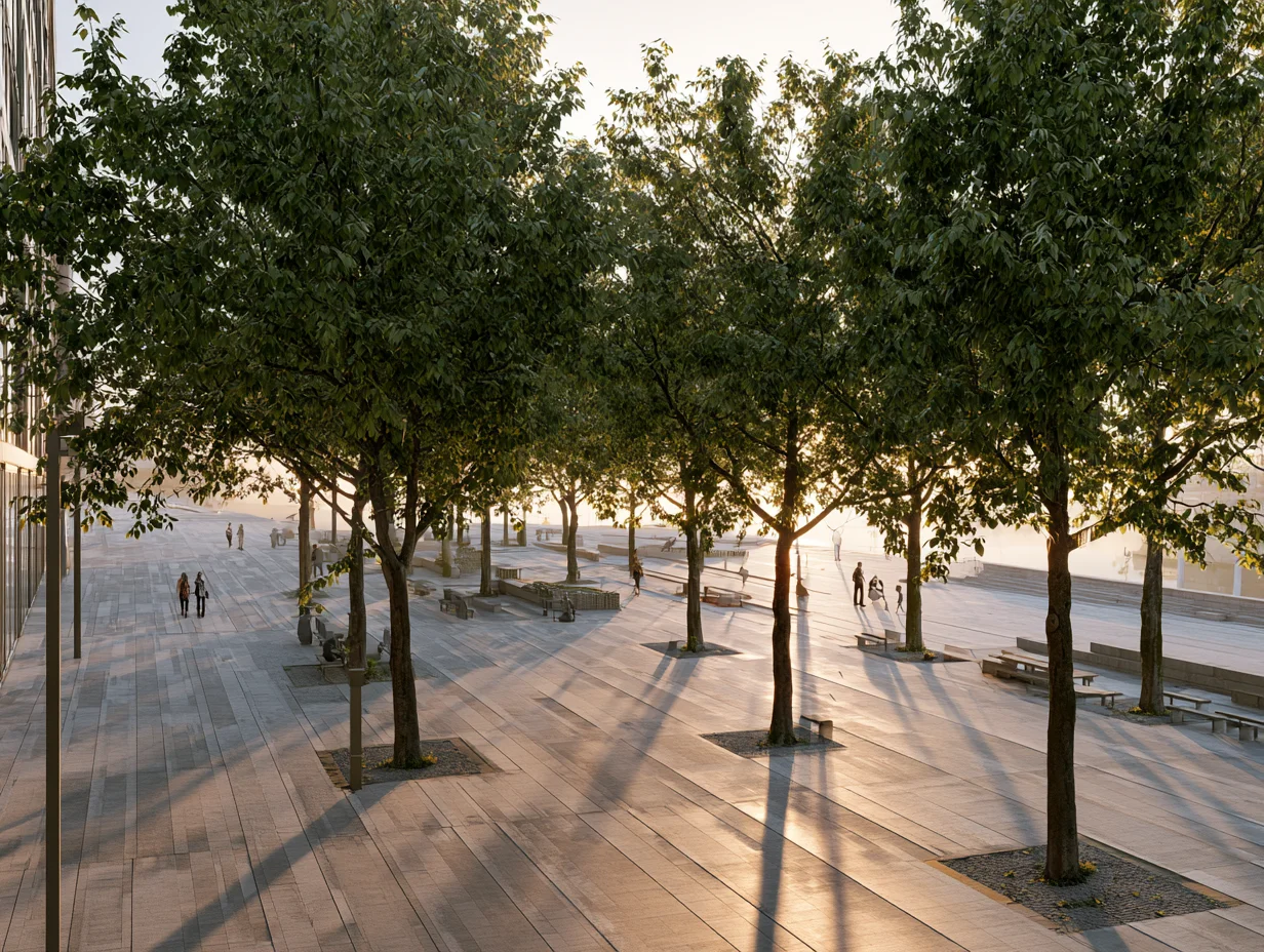 Best Free Lumion Asset Library Sources for Architects