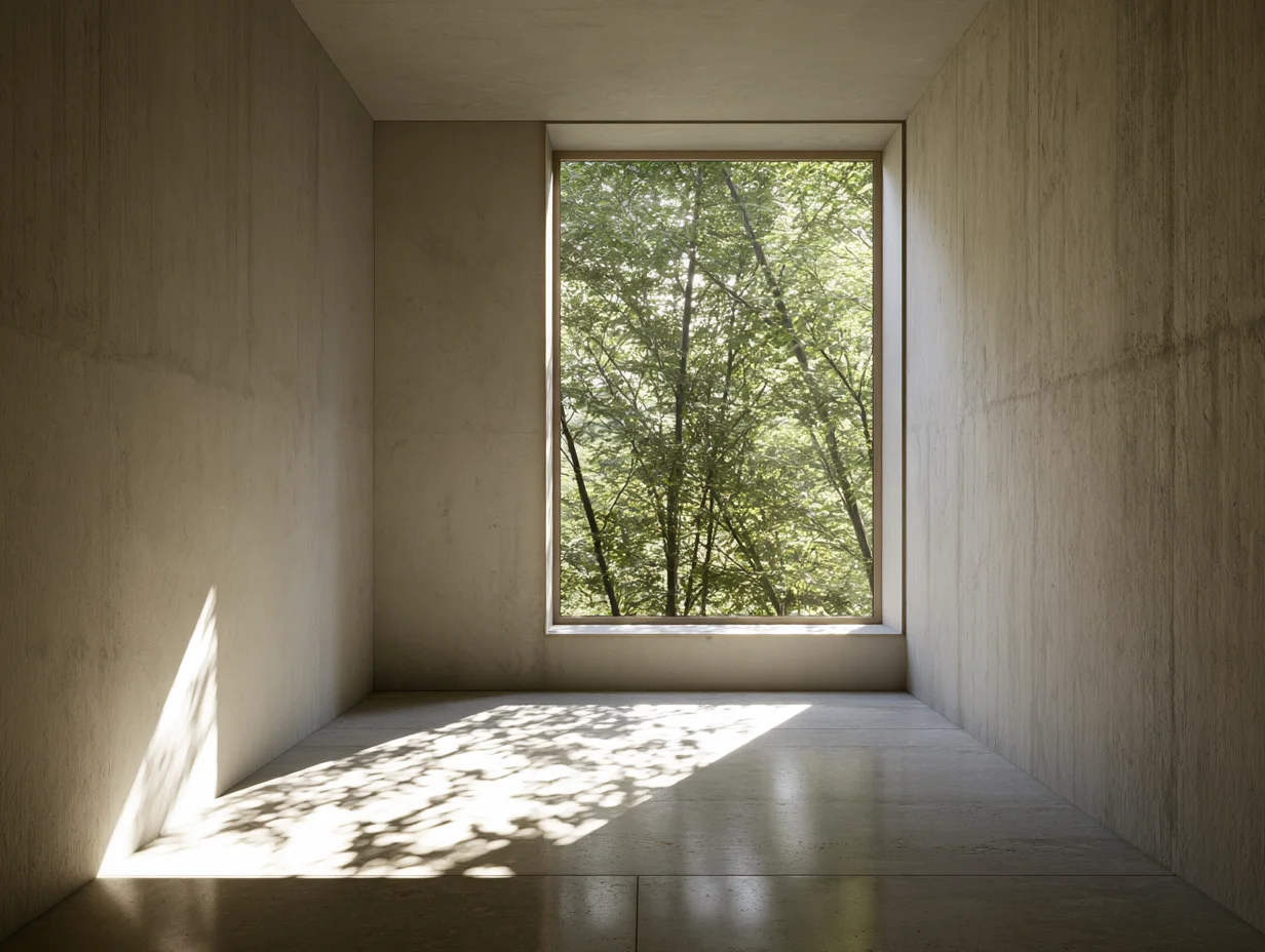 What Is Minimalist Architecture? Key Principles and Iconic Examples