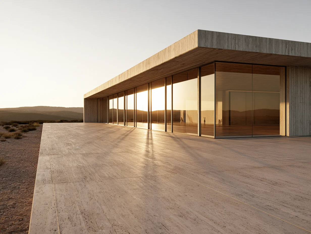What Is Minimalist Architecture? Key Principles and Iconic Examples