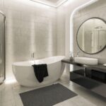 Bathroom Size Requirements: Minimum Dimensions and Layout Guide