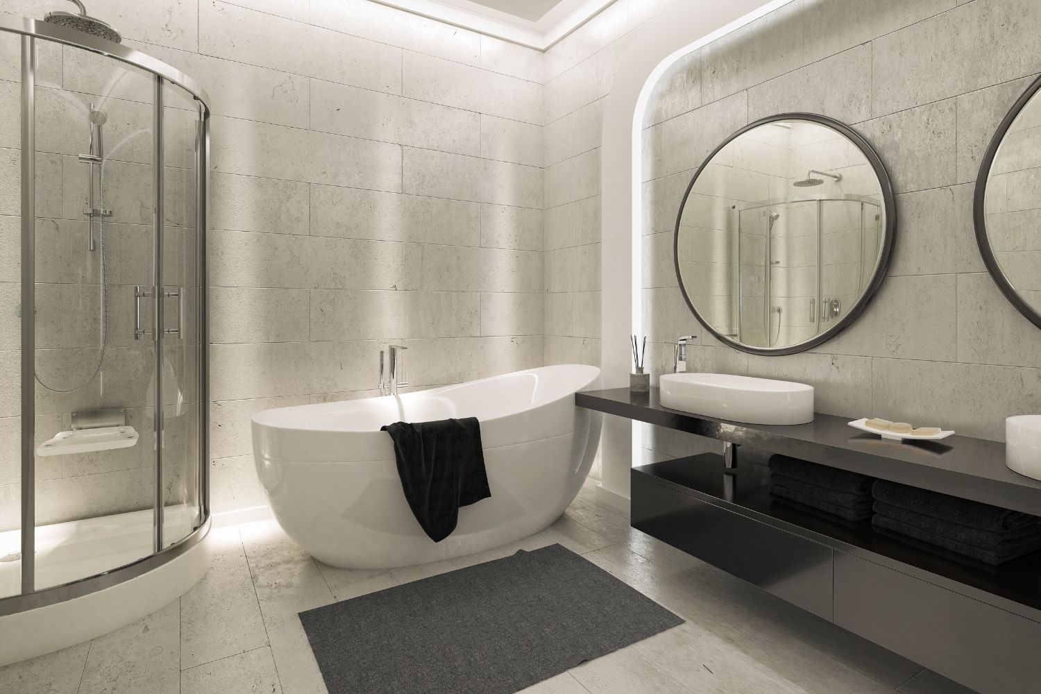 Bathroom Size Requirements: Minimum Dimensions and Layout Guide