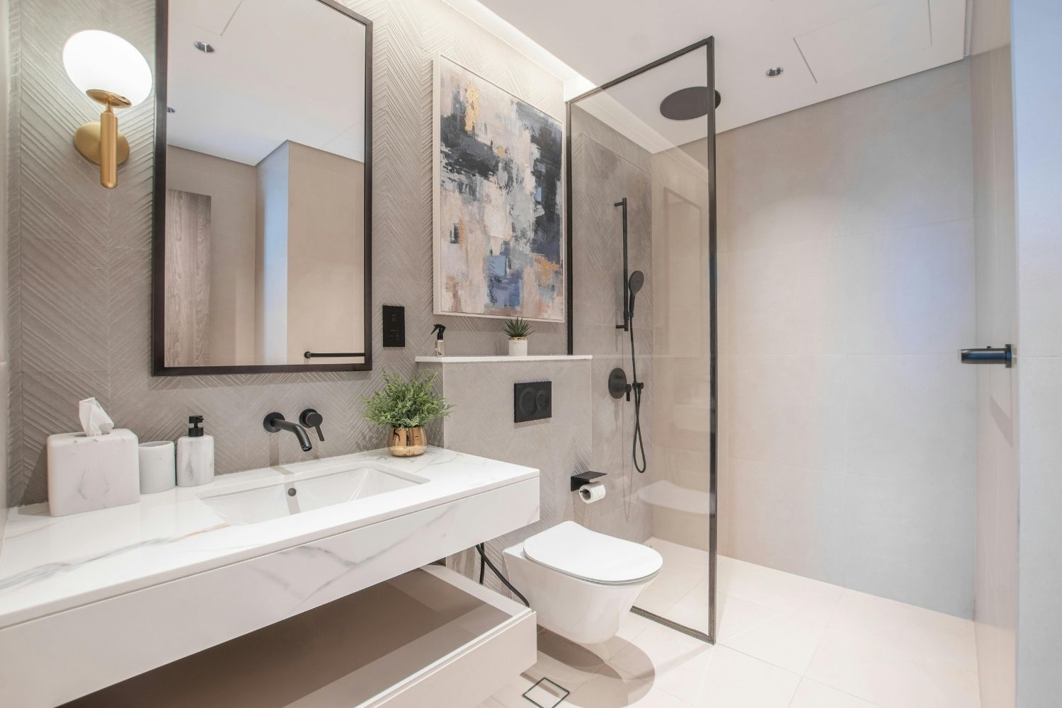 Bathroom Size Requirements: Minimum Dimensions and Layout Guide
