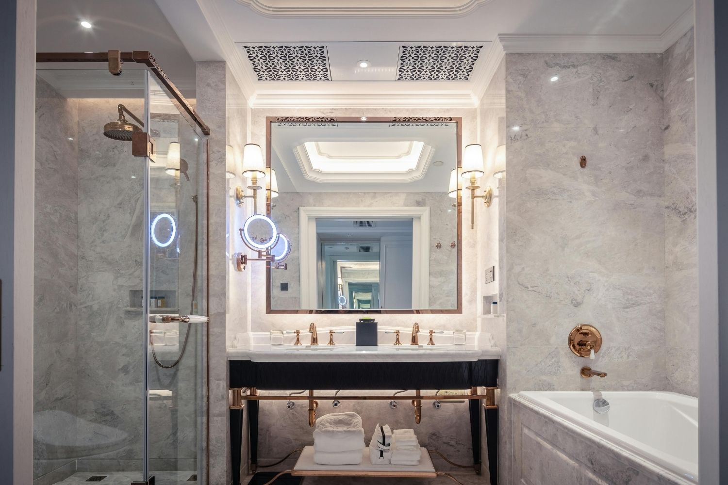 Bathroom Size Requirements: Minimum Dimensions and Layout Guide