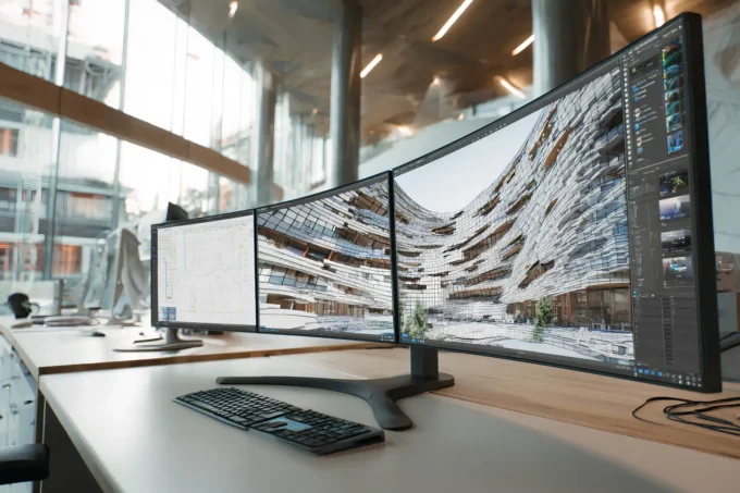 Parametric Design Tools for Architects: A Practical Software Guide