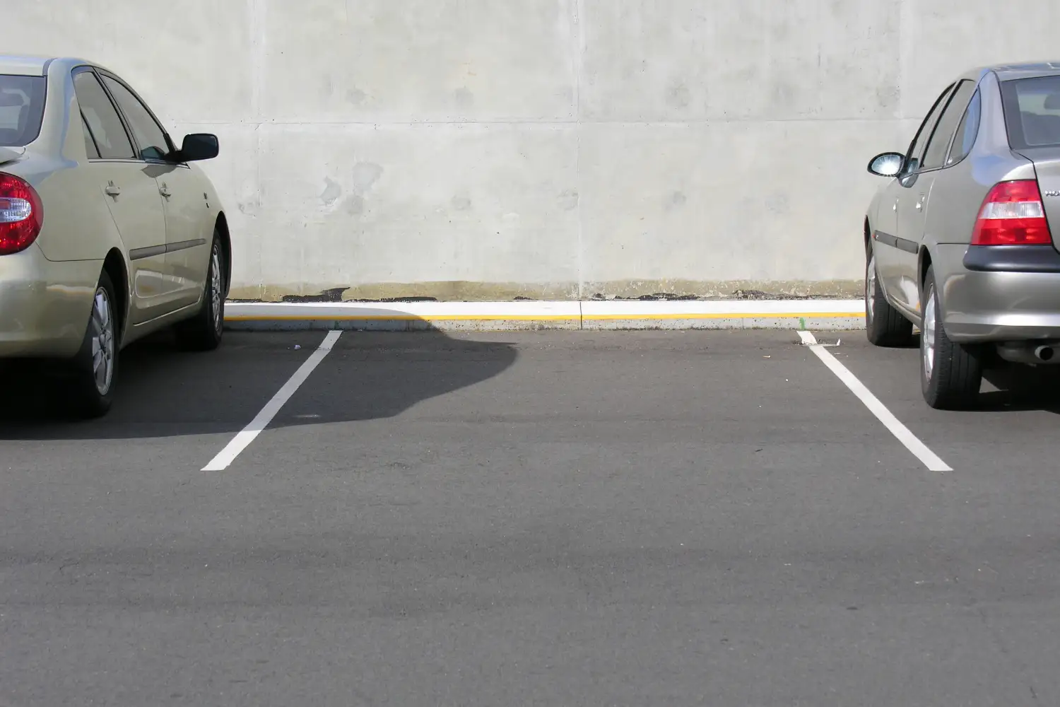 Standard Parking Space Dimensions for Site Design: A Practical Reference