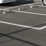 Standard Parking Space Dimensions for Site Design: A Practical Reference
