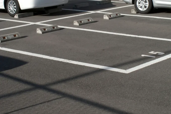Standard Parking Space Dimensions for Site Design: A Practical Reference