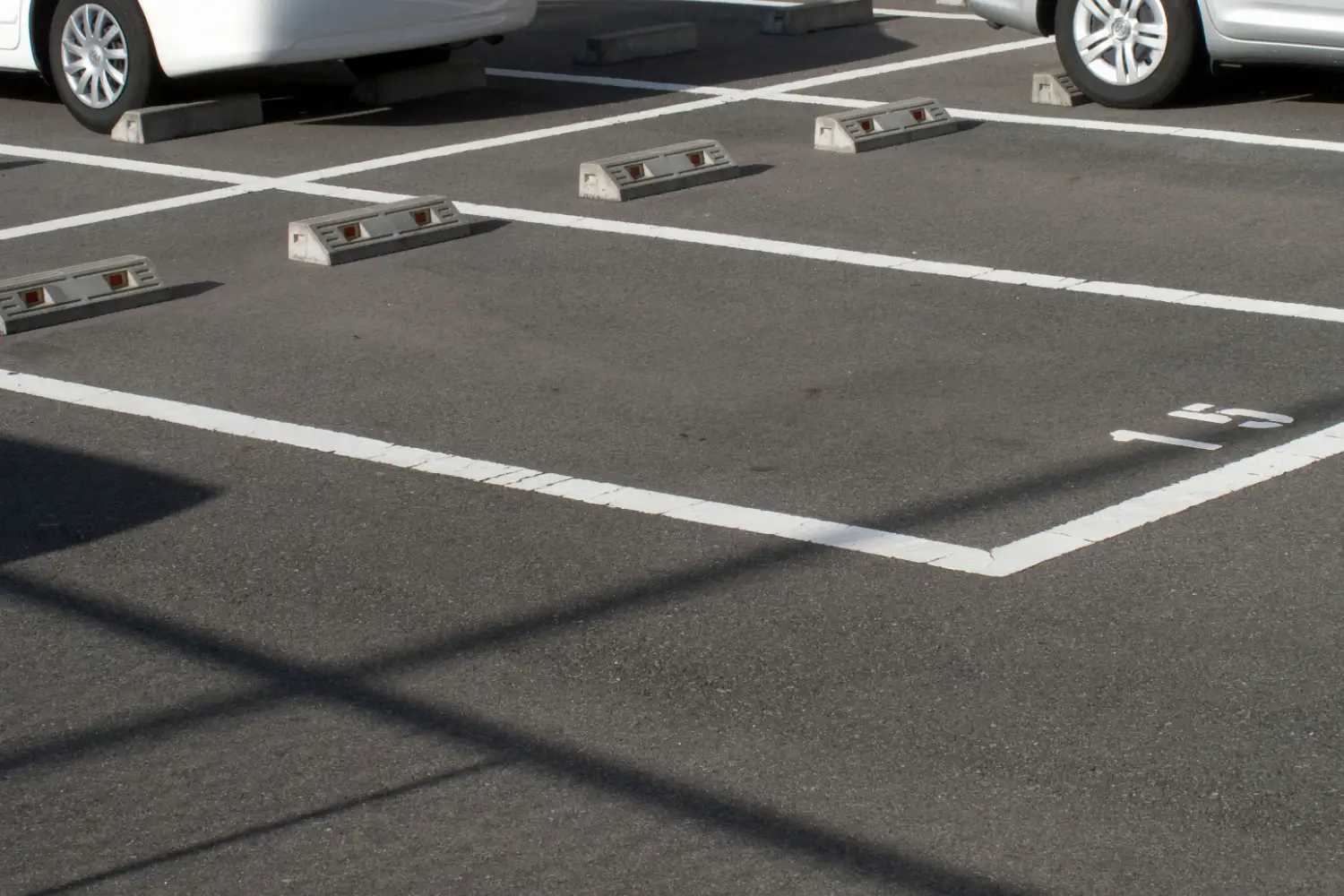 Standard Parking Space Dimensions for Site Design: A Practical Reference