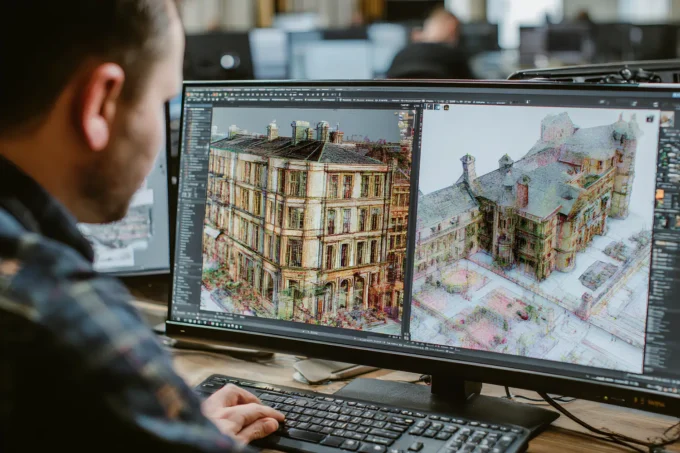 Point Cloud to BIM: A Practical Guide for Renovation and Restoration