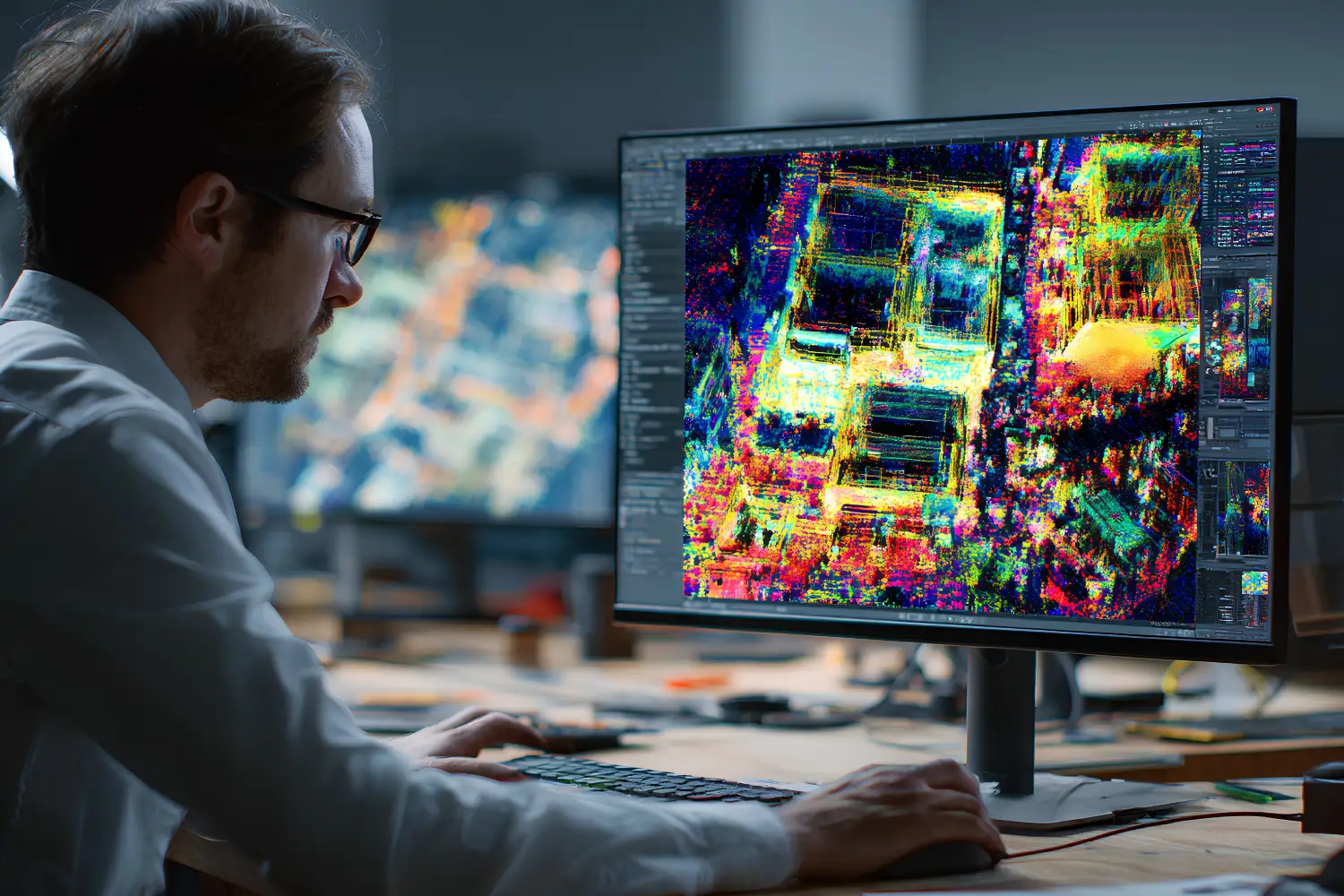Point Cloud to BIM: A Practical Guide for Renovation and Restoration
