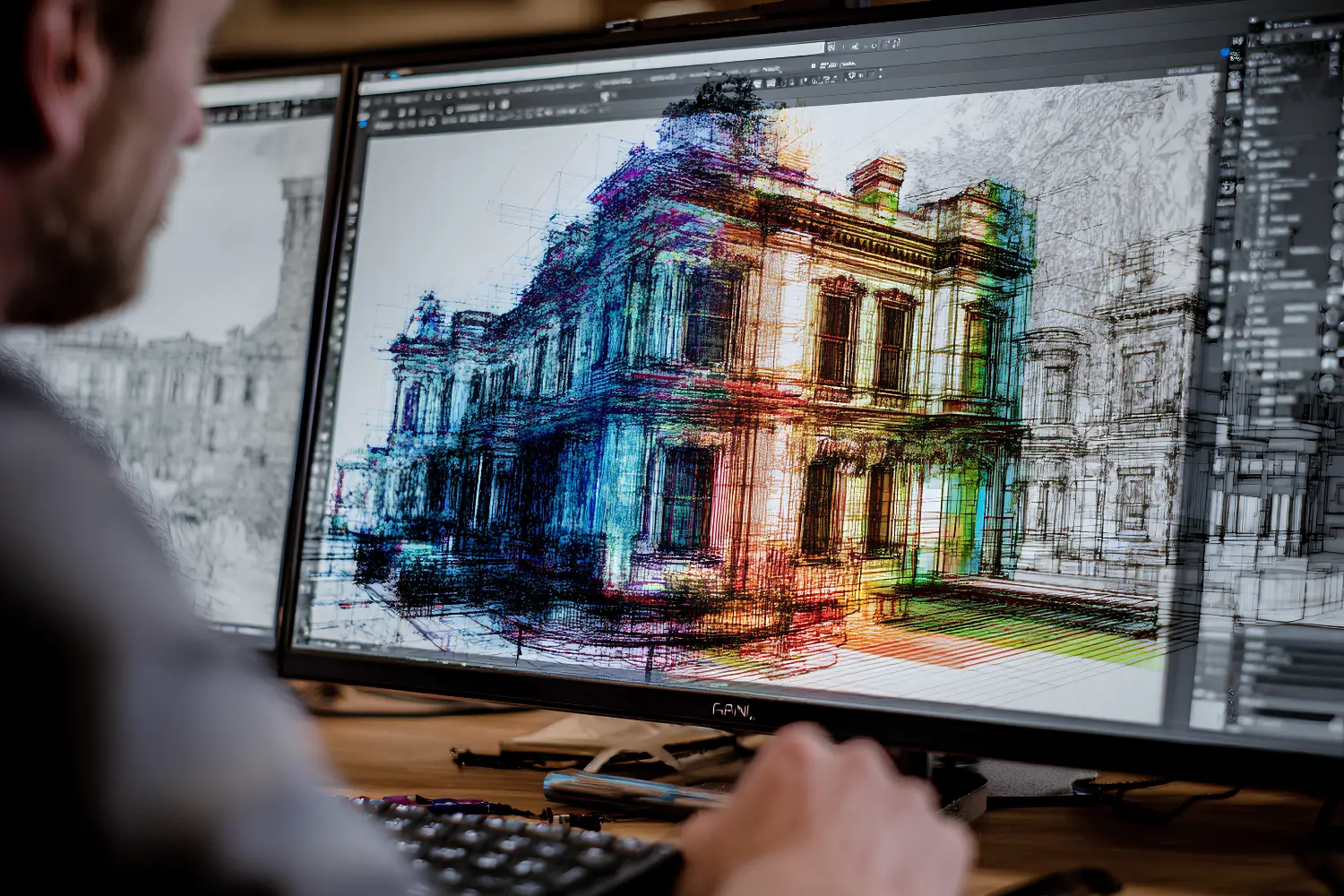 Point Cloud to BIM: A Practical Guide for Renovation and Restoration